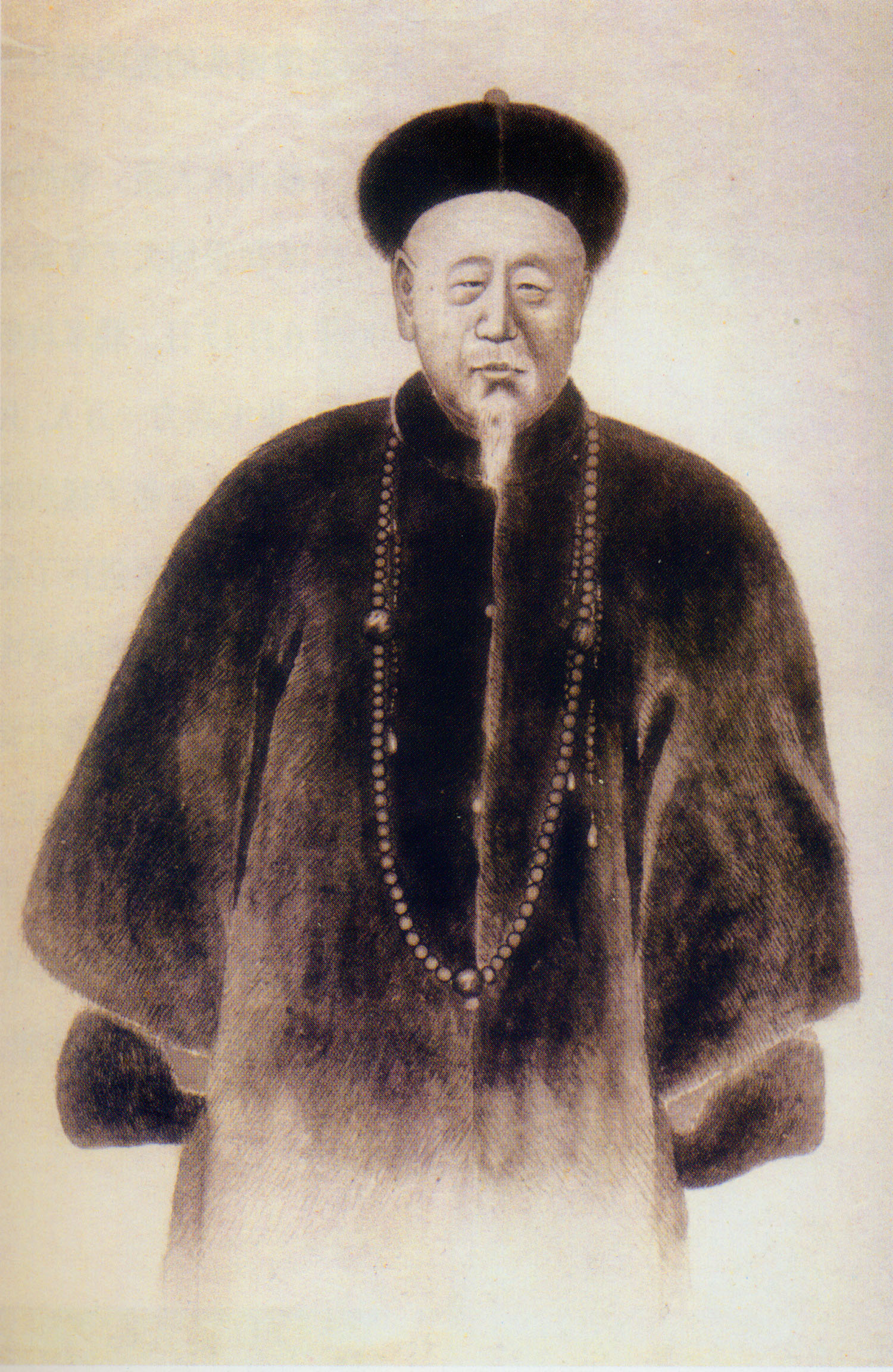 联元