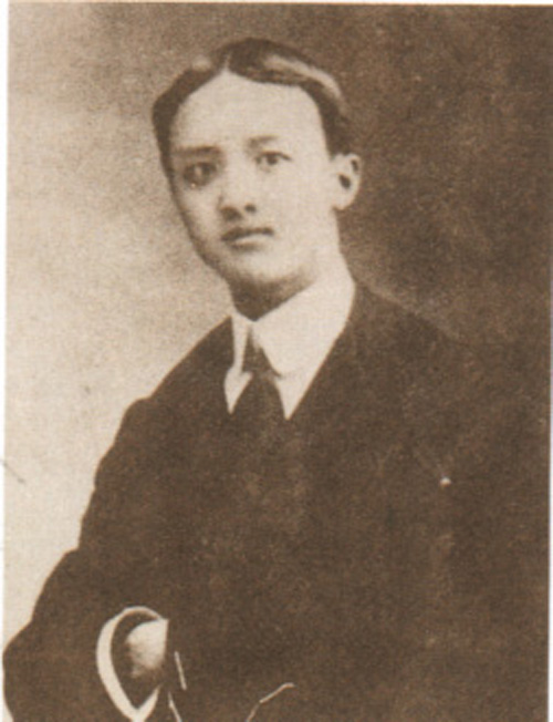 喻培伦