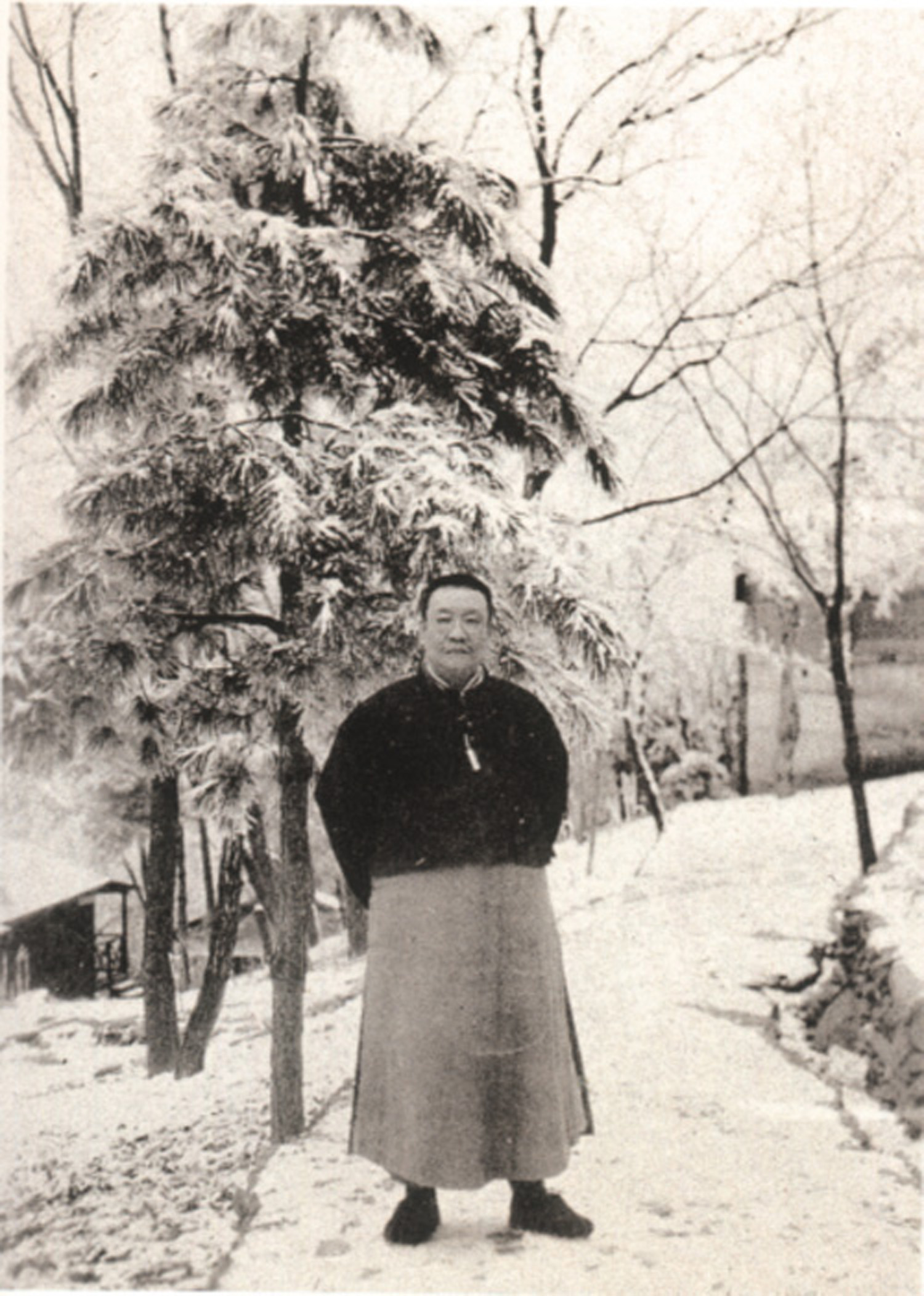 谭延闿