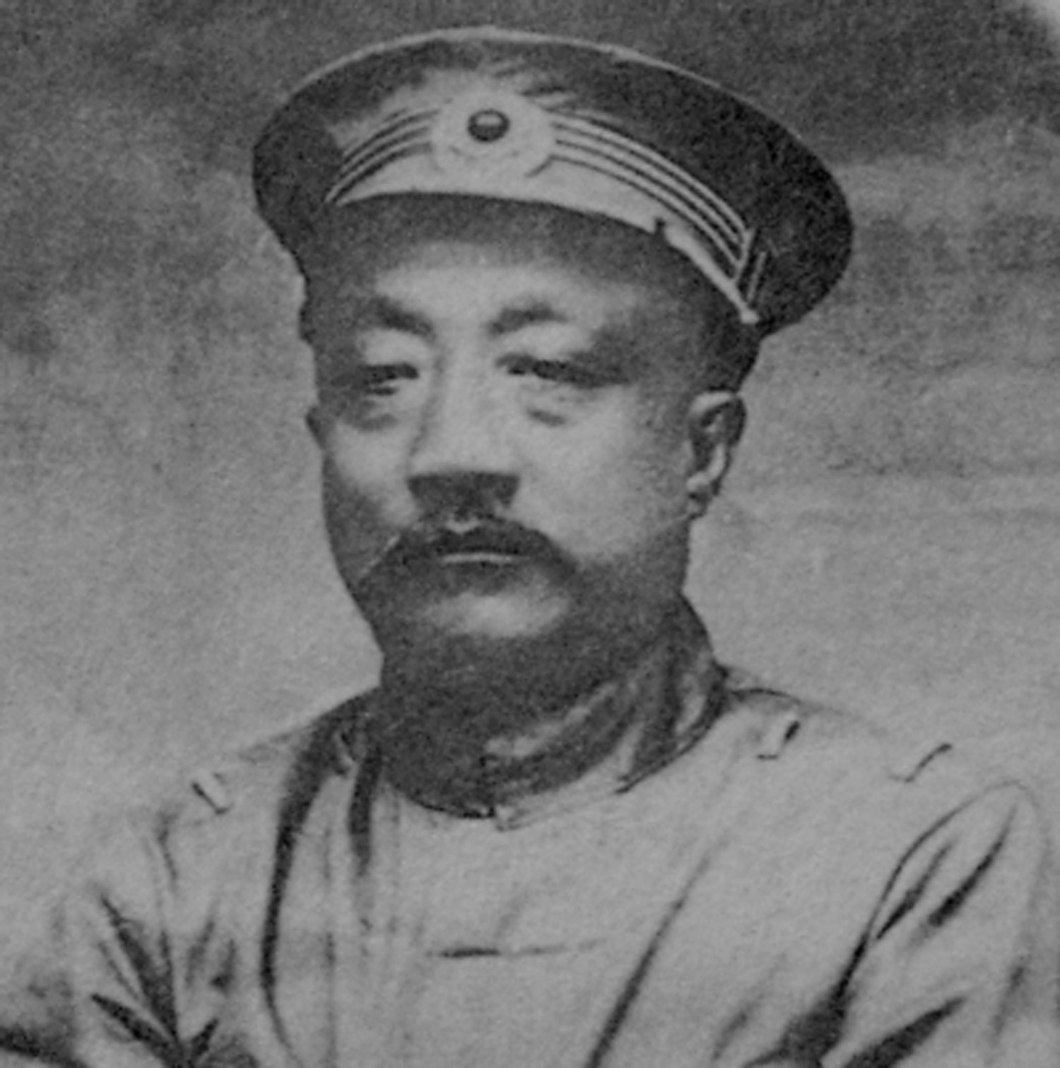 杨士骧