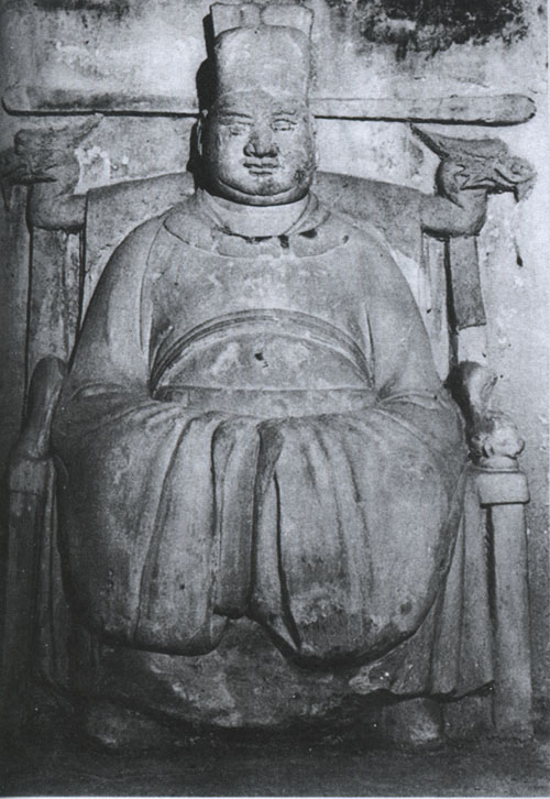 杨粲