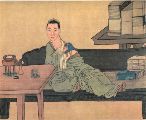 乔元之