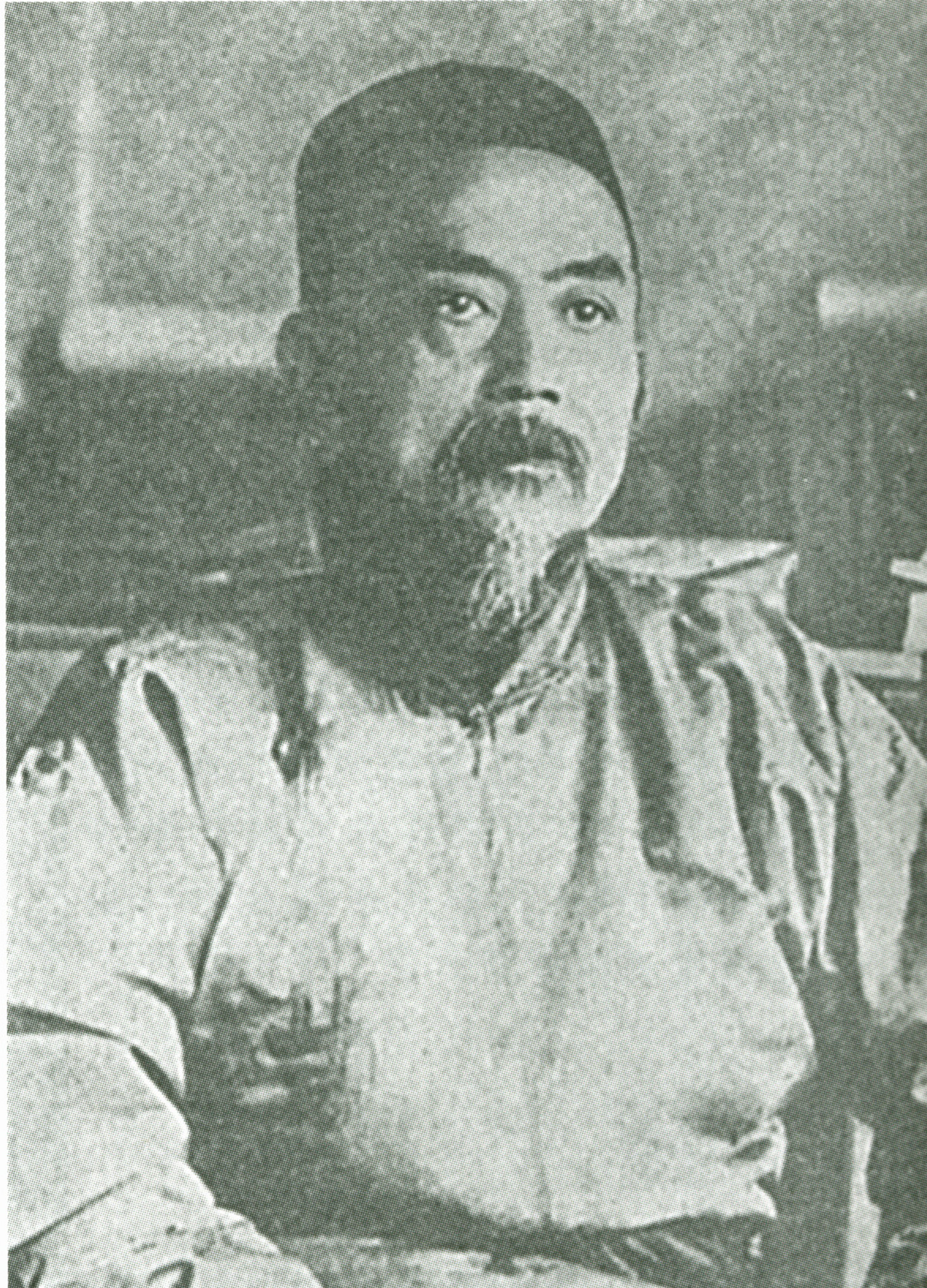 辜鸿铭