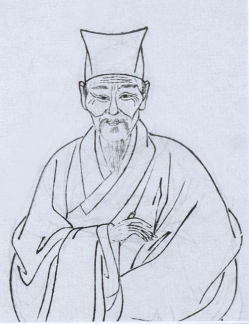 任世德