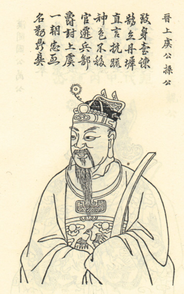 方操