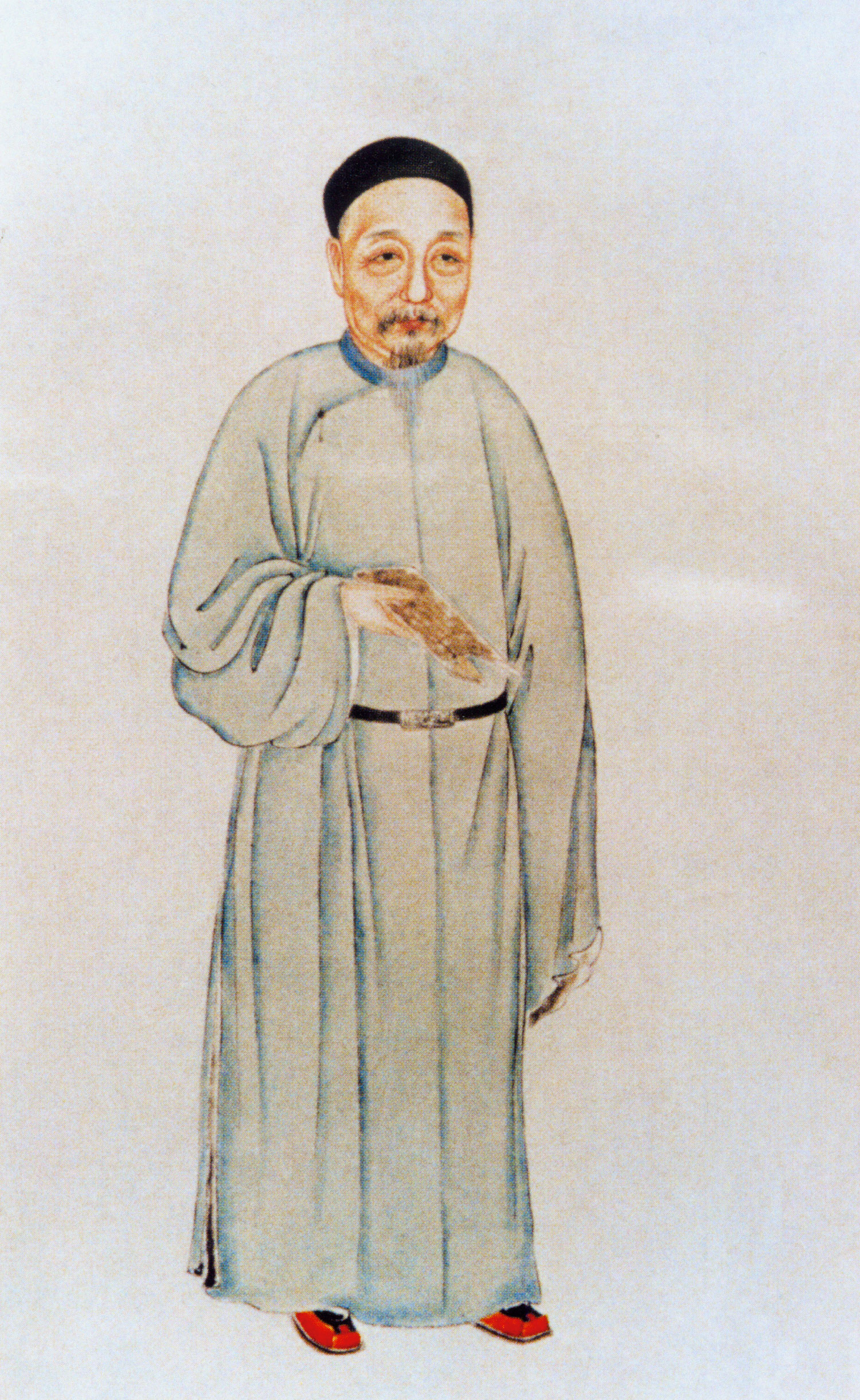 阮元