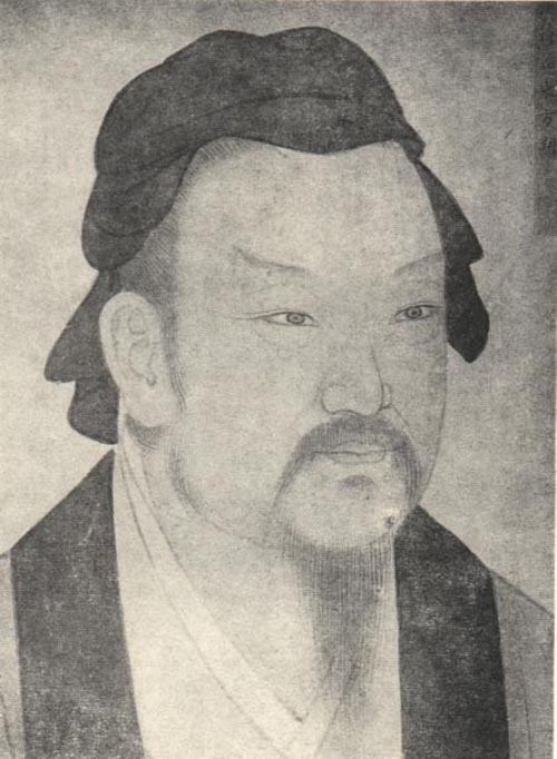 东方朔