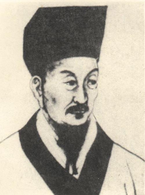 宋慈
