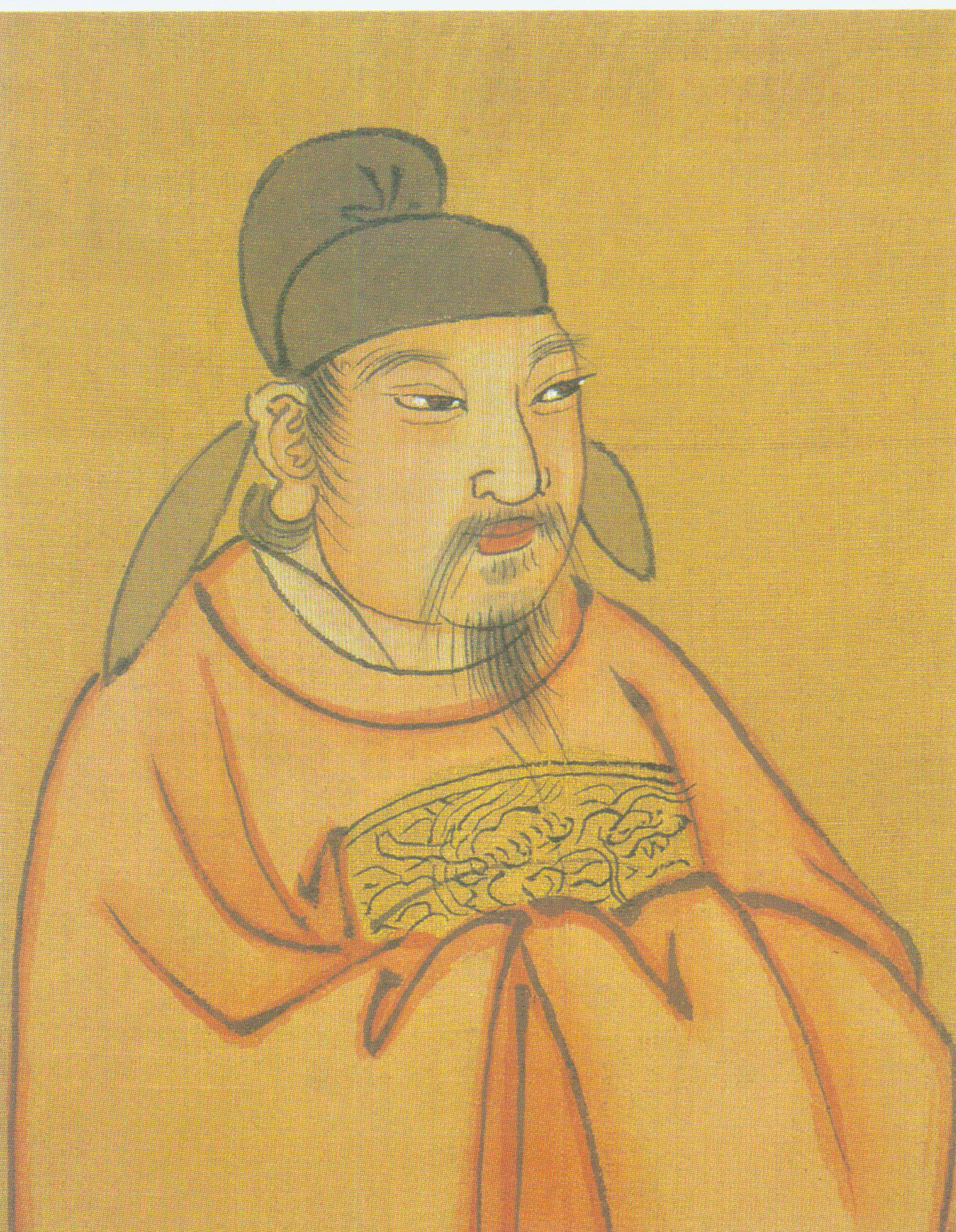 李纯（唐宪宗）