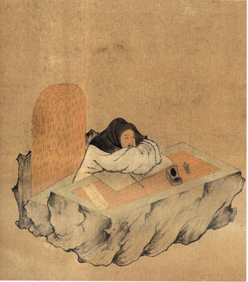 林逋