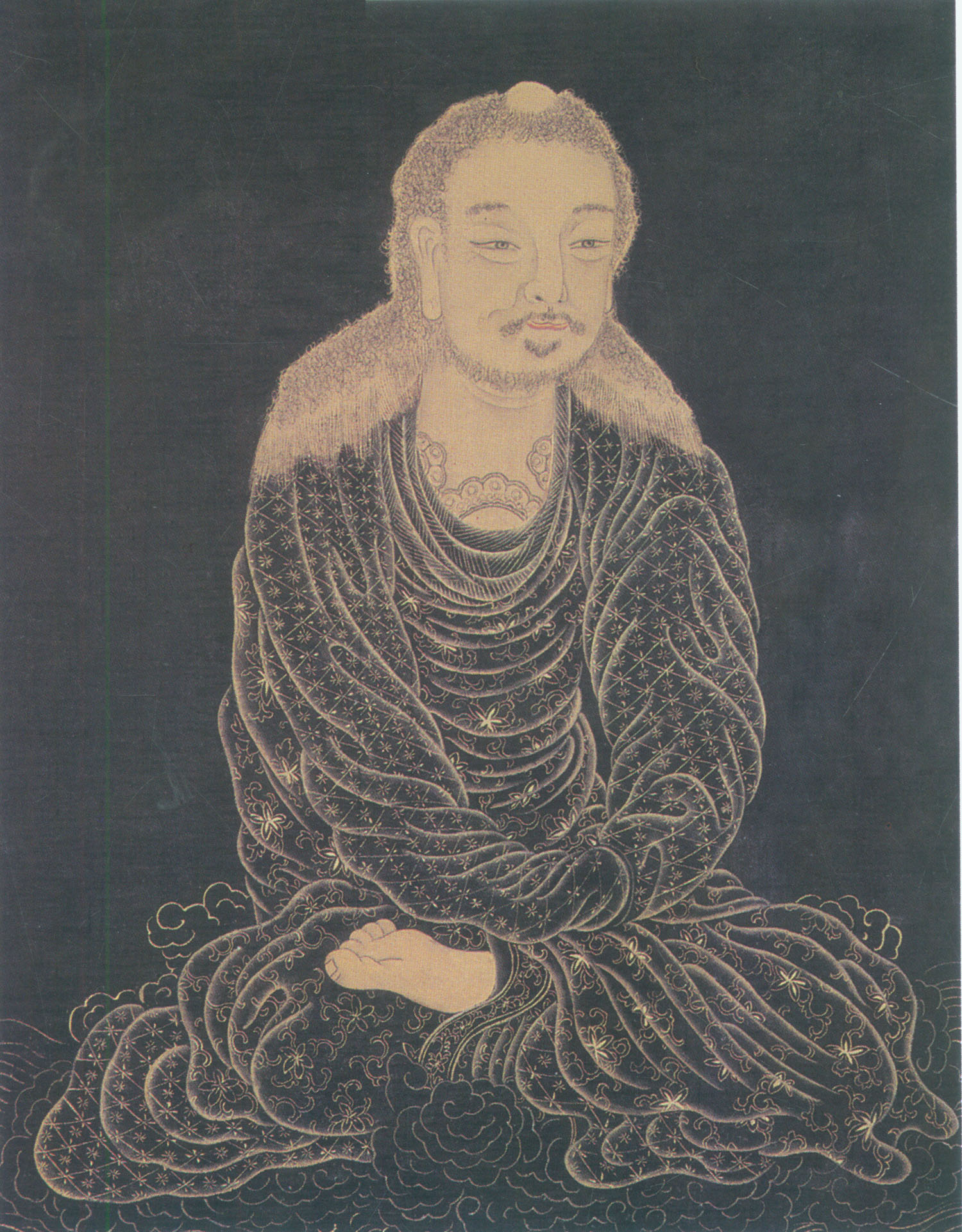 达摩