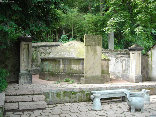 陈文龙