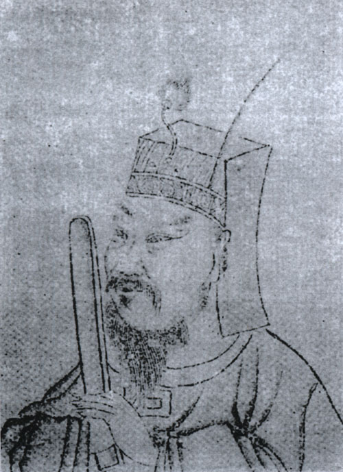蒋贵