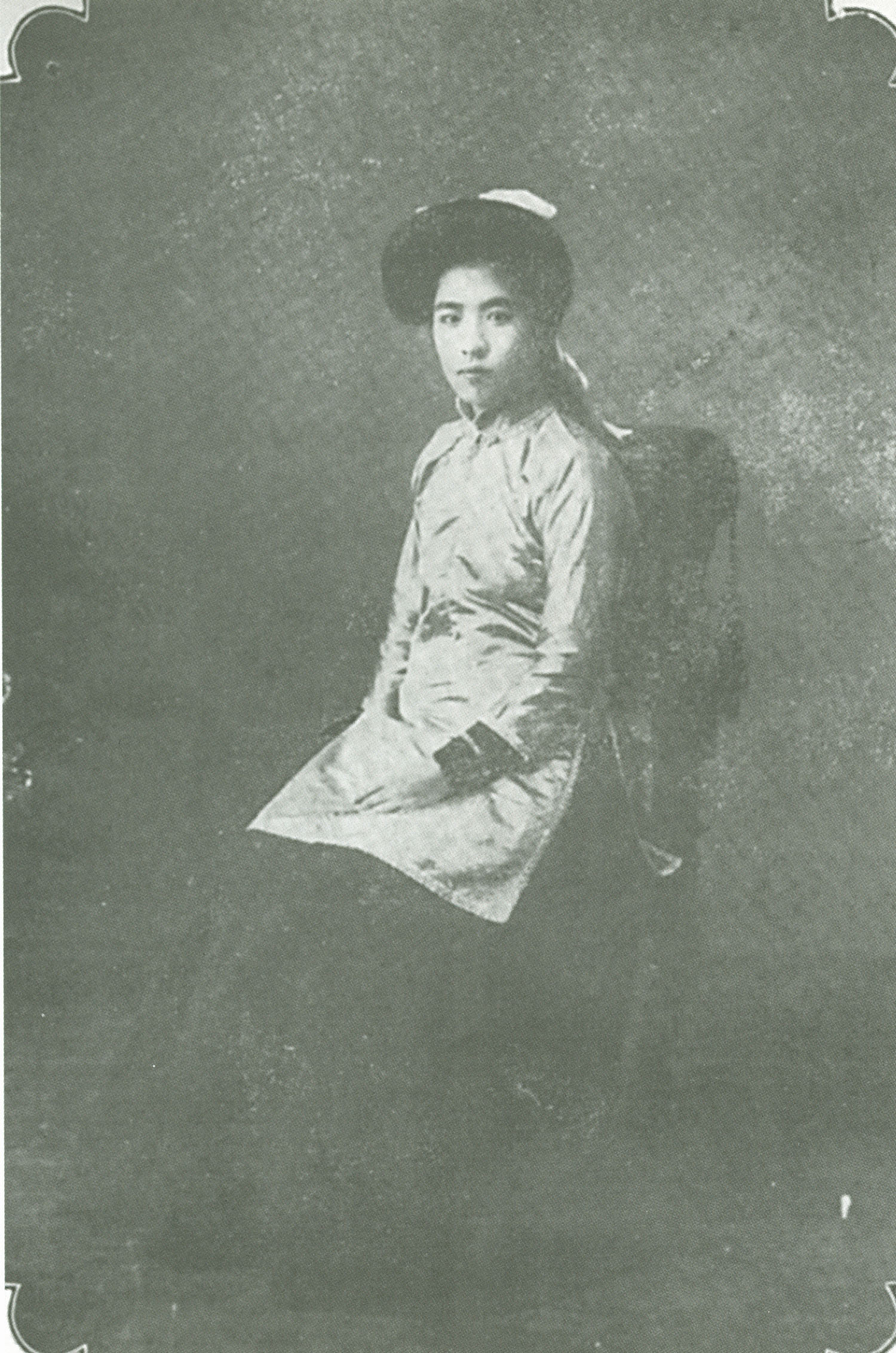 吕碧城