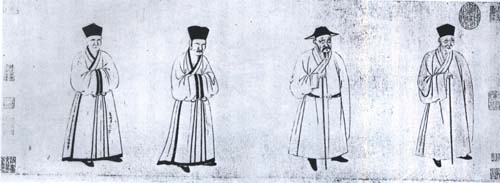 欧阳玄