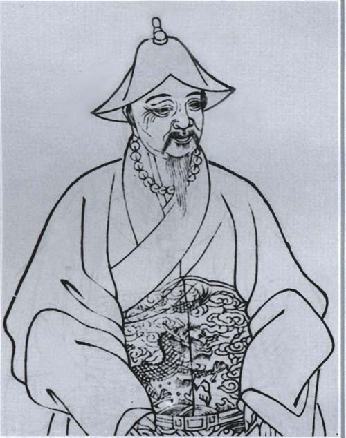 金宏业