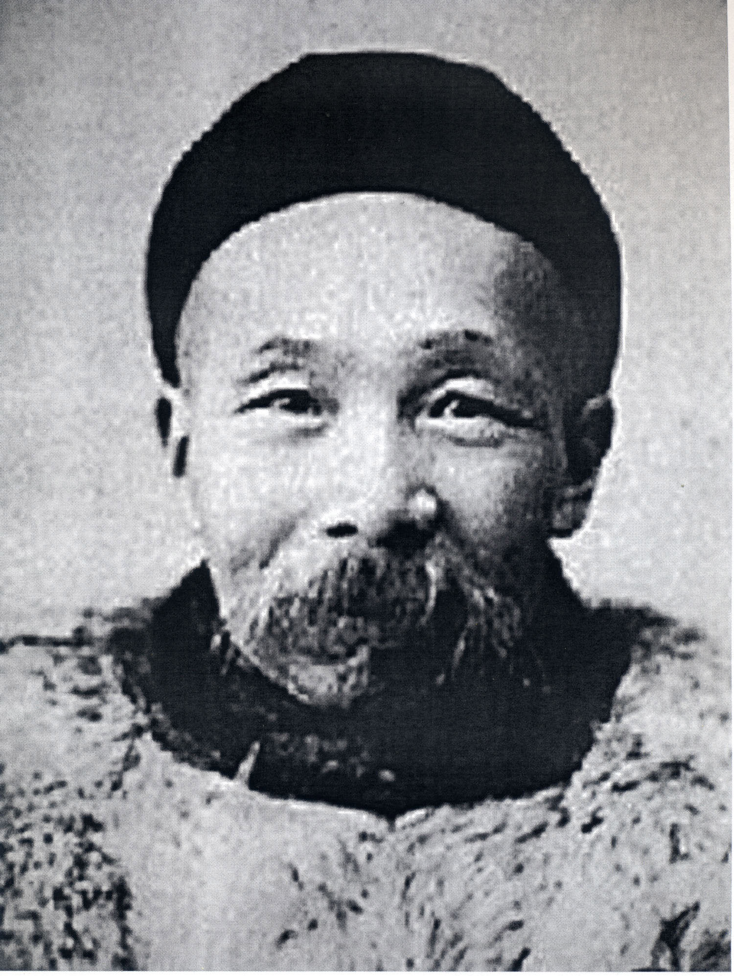 钱慧安