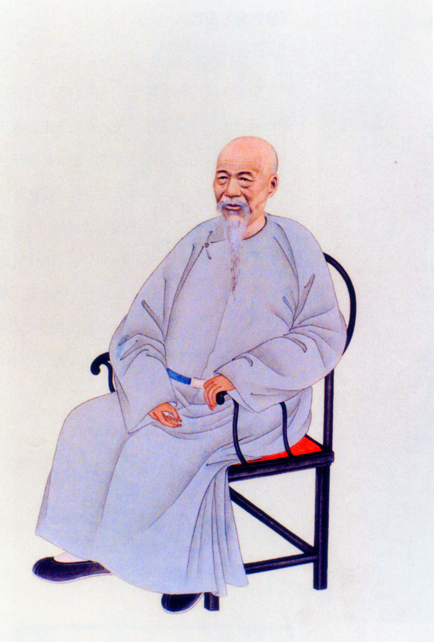 陈沣