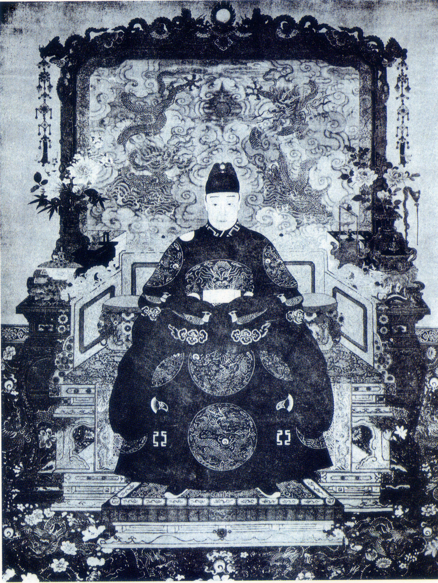 朱由校（明熹宗）