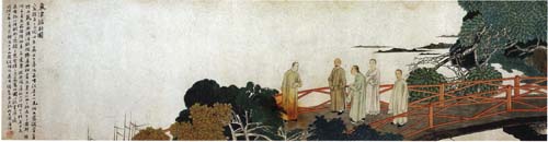 任伯年（任颐）