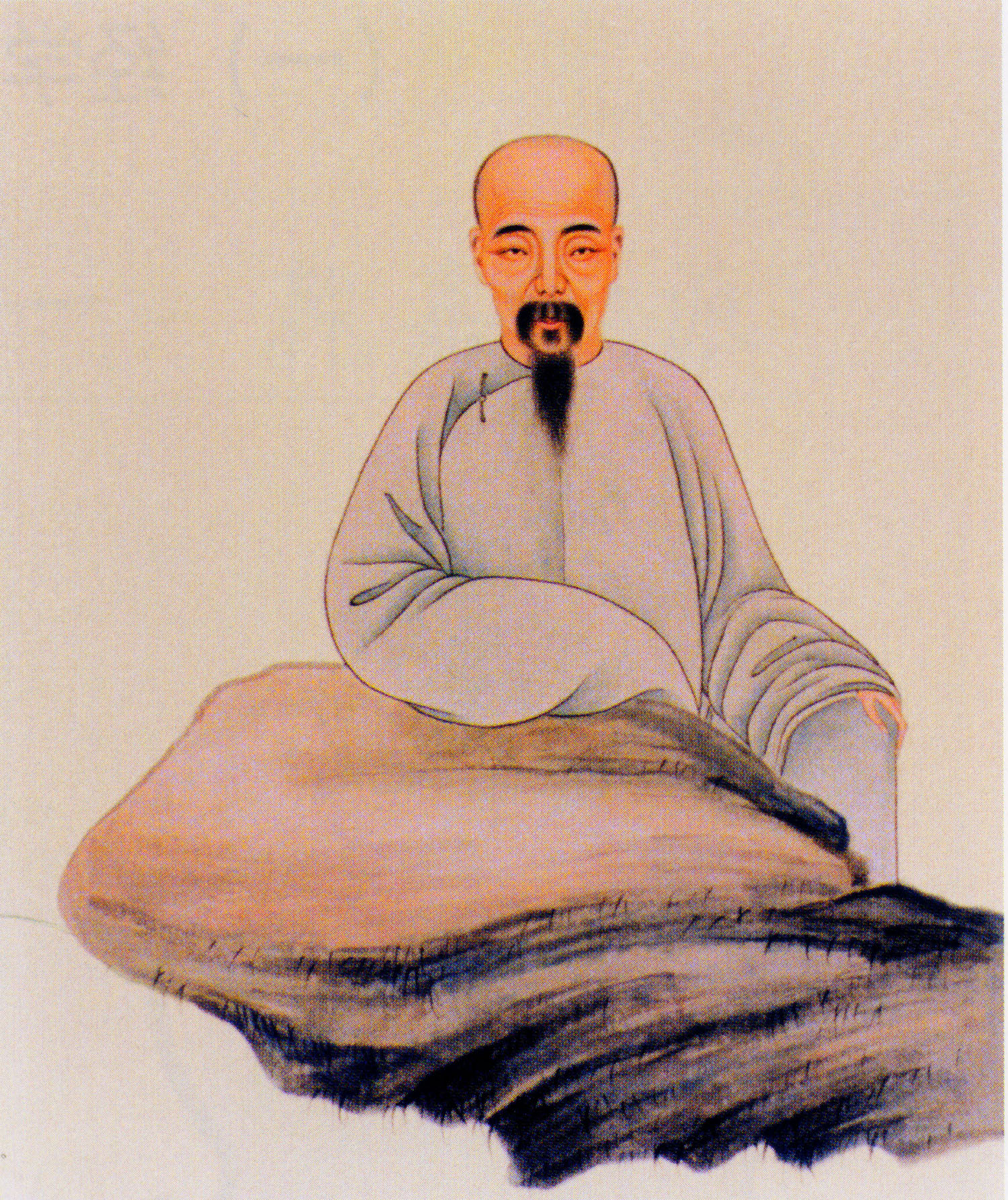 江声