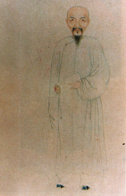 纪昀（纪晓岚）