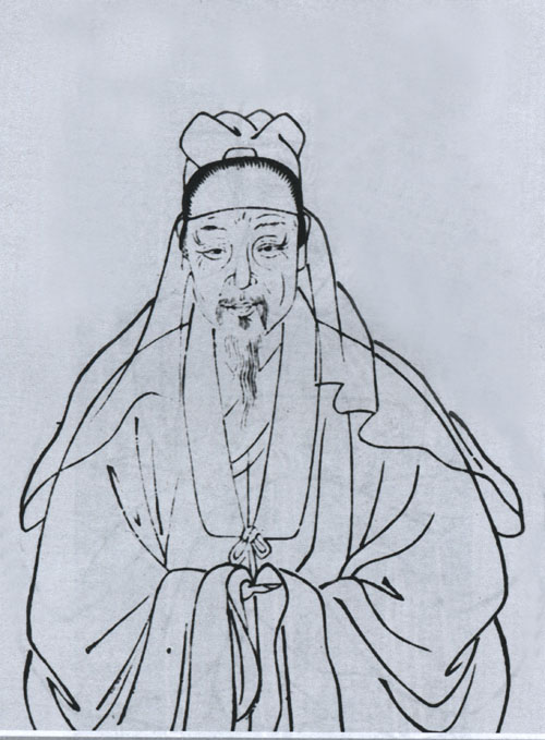 王同祖
