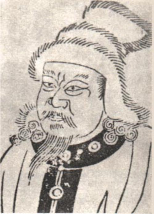 伯颜