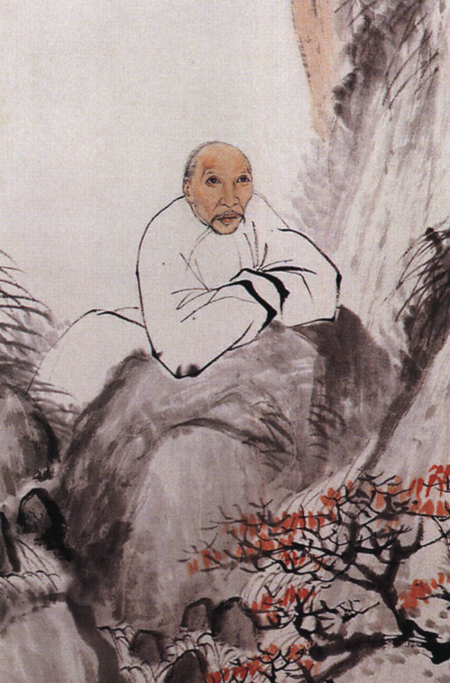 任鹤声