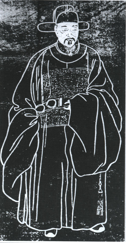 冯恩