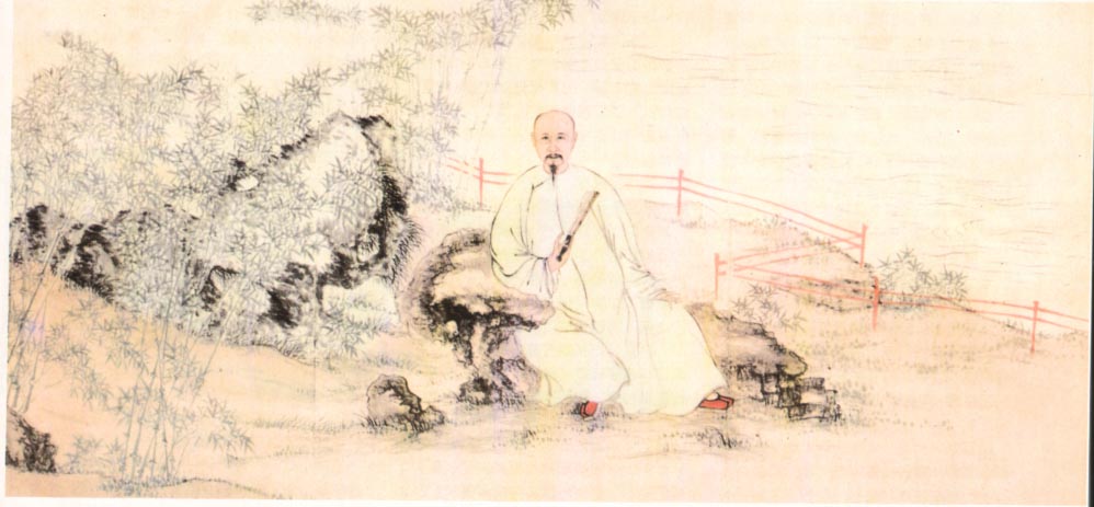 邓廷桢