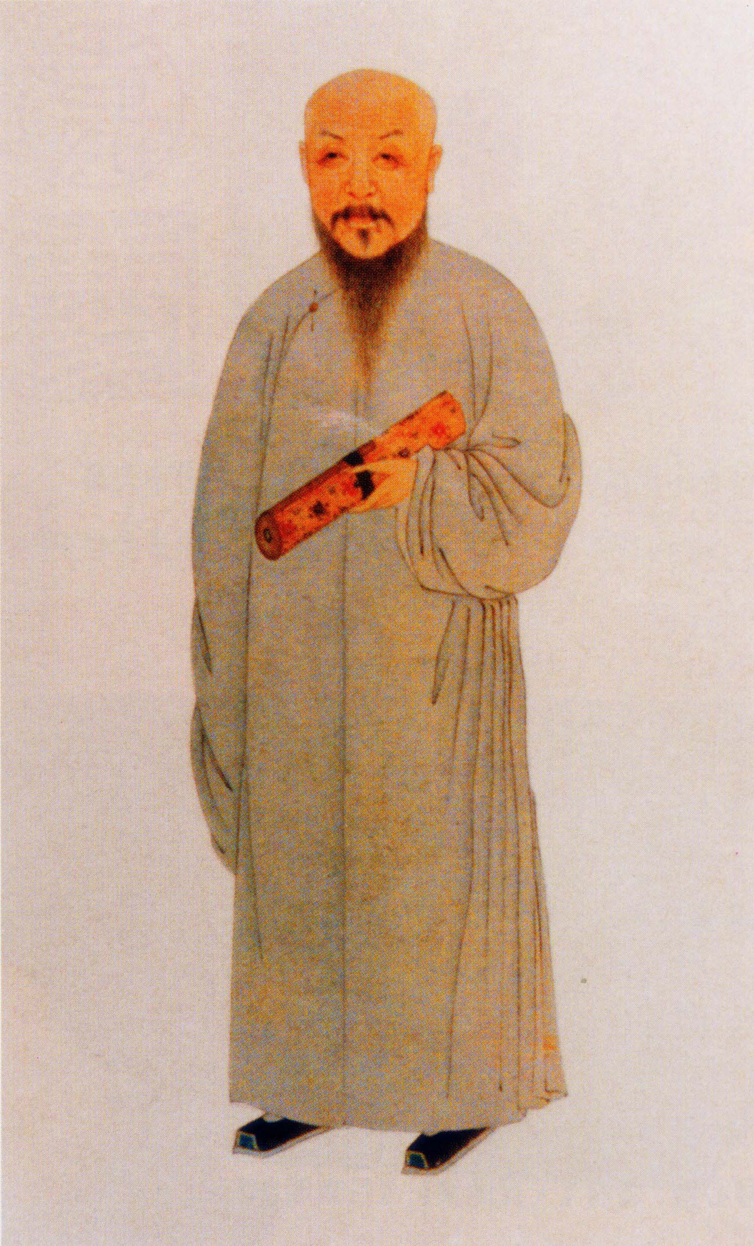 吴锡麒