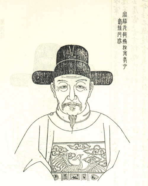 鲍寿孙
