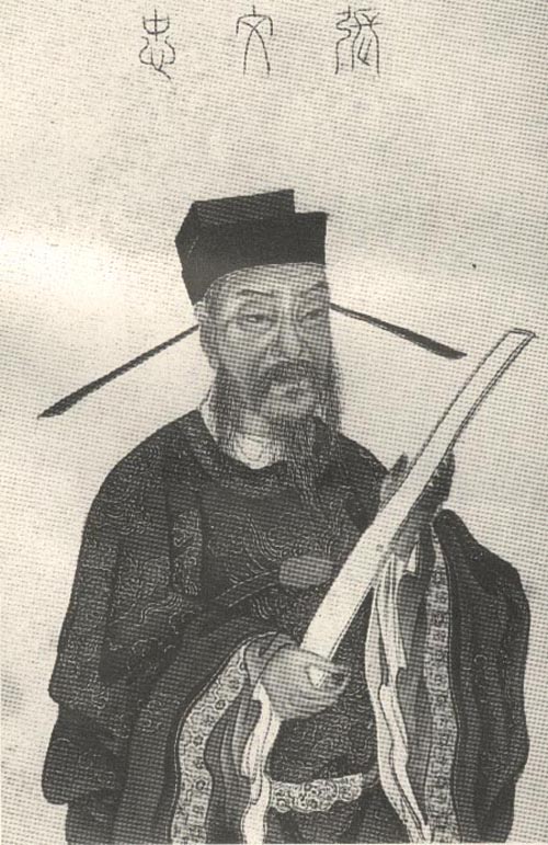 张世杰
