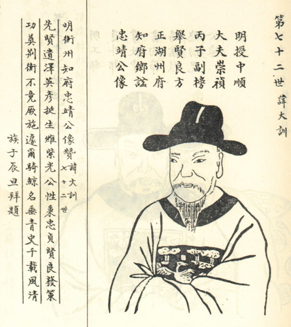任大训