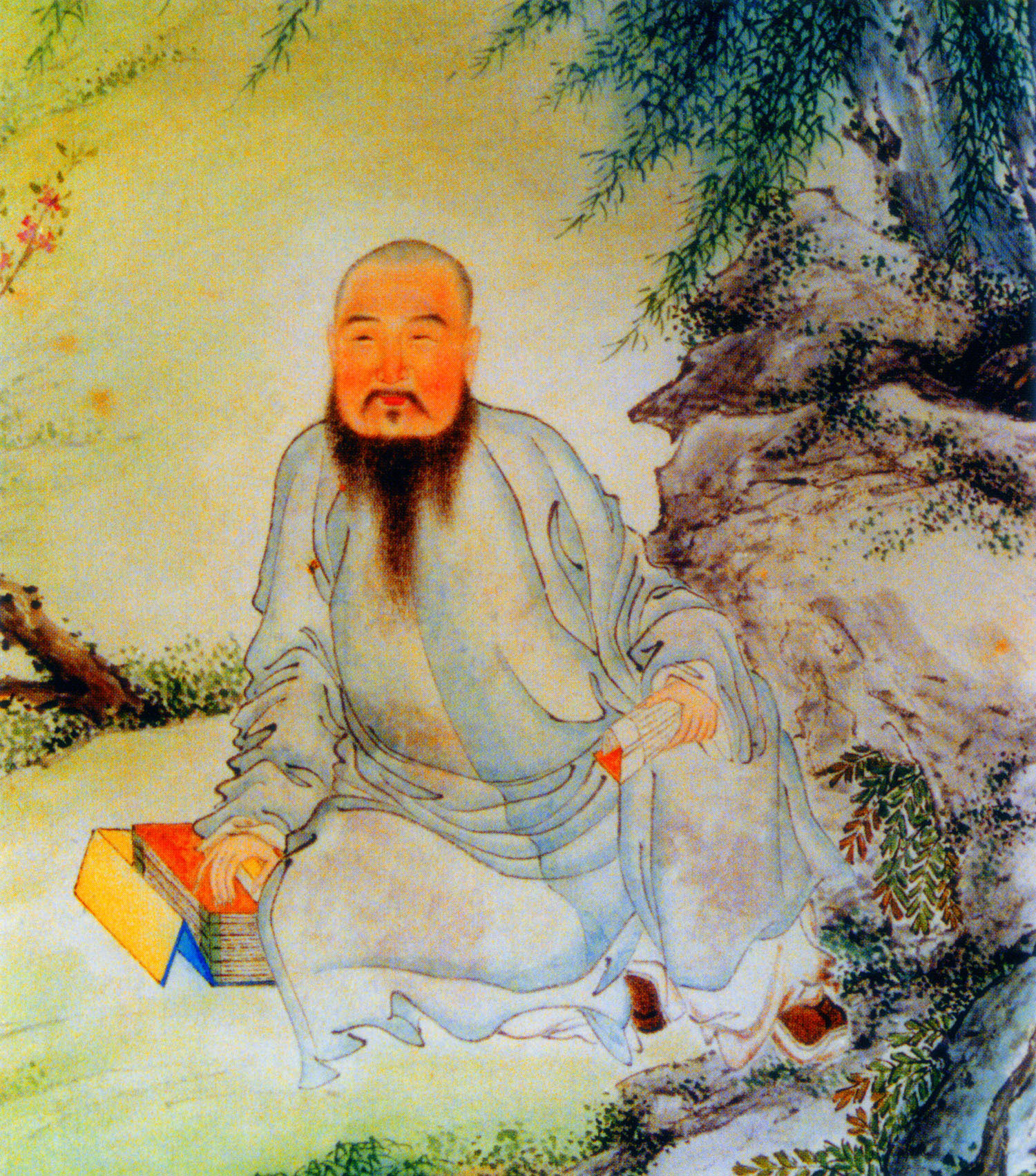 麟庆