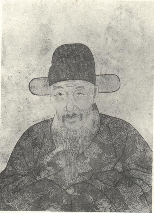 王锡爵
