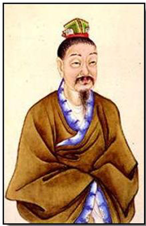耿弇
