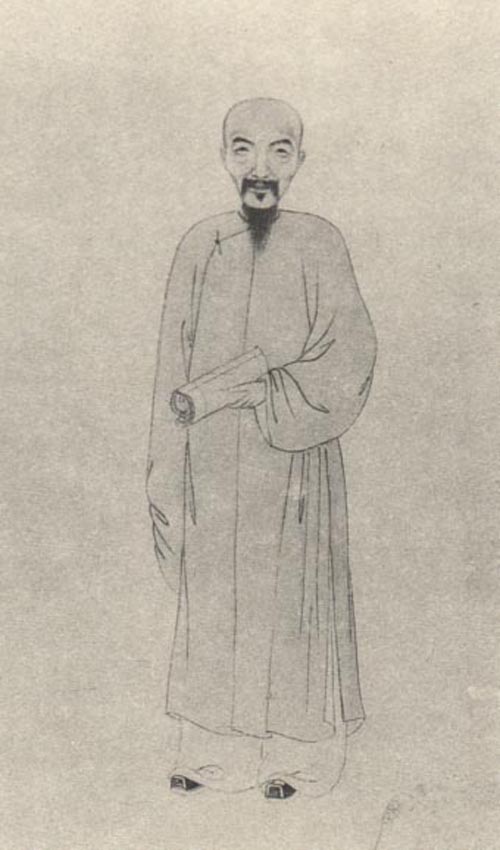 纪昀（纪晓岚）