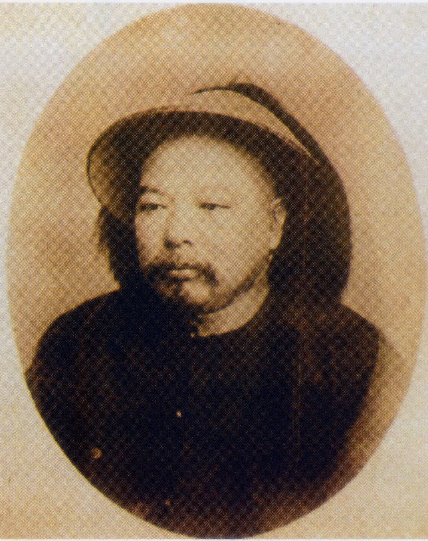 袁昶
