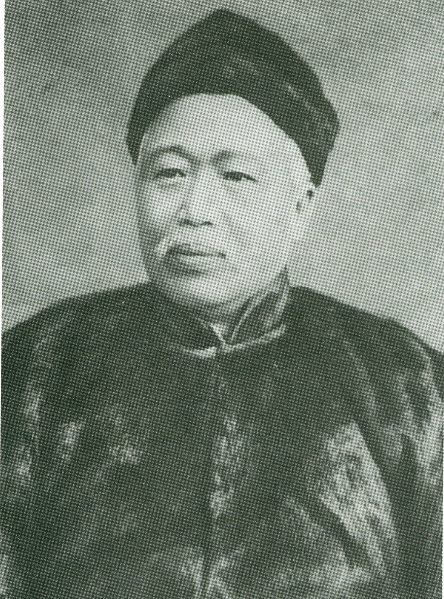 康有为