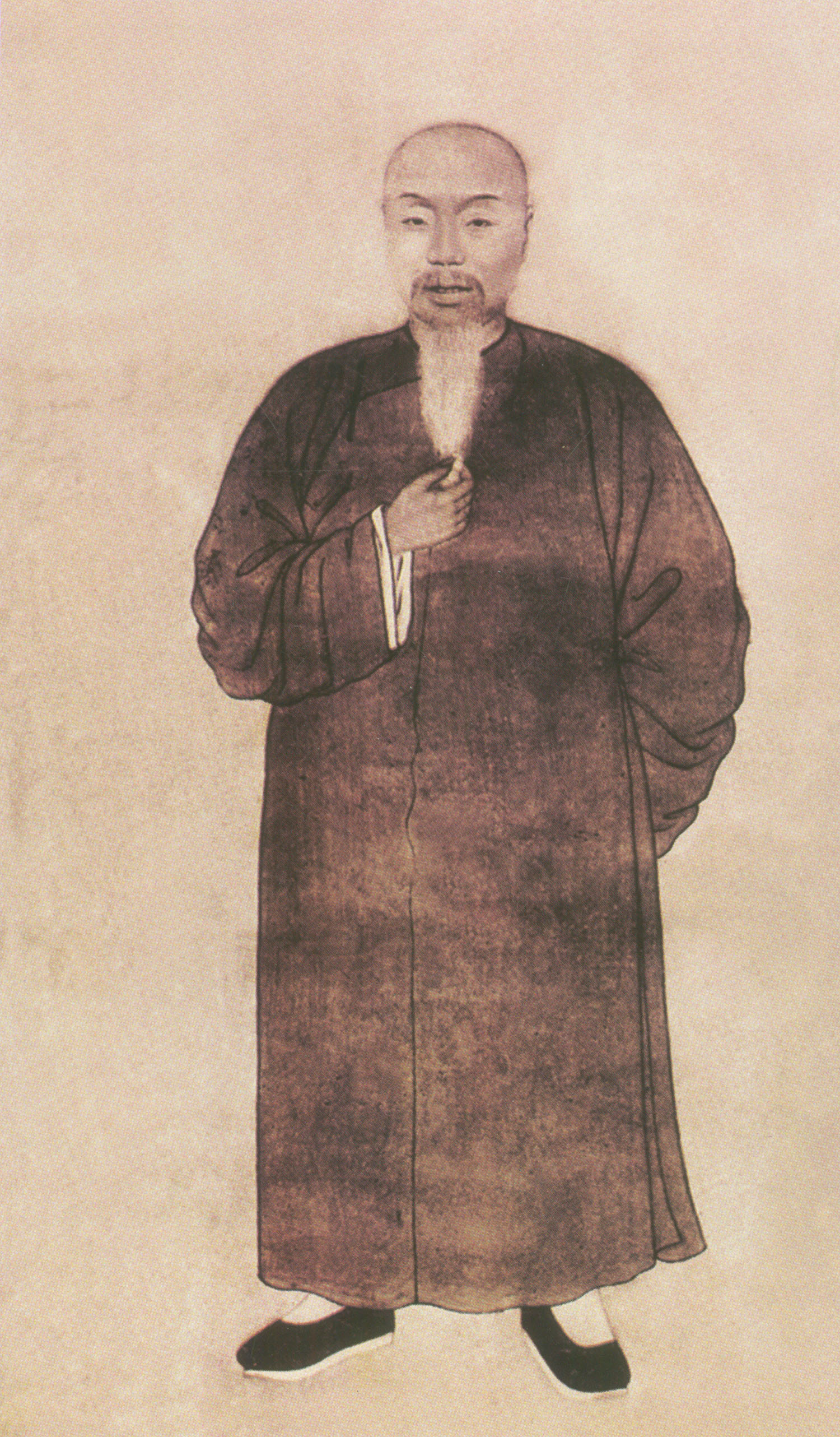 林则徐