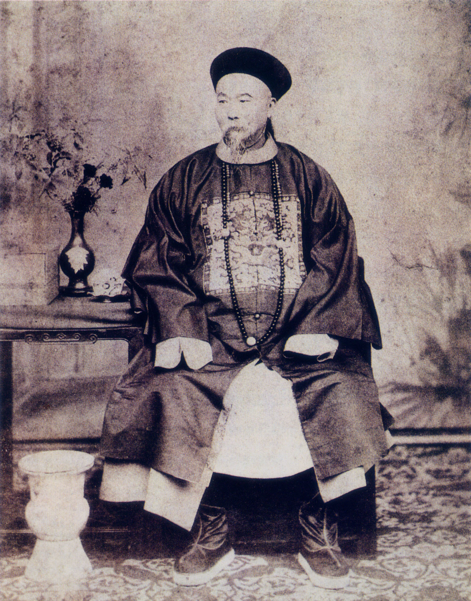 李鸿章