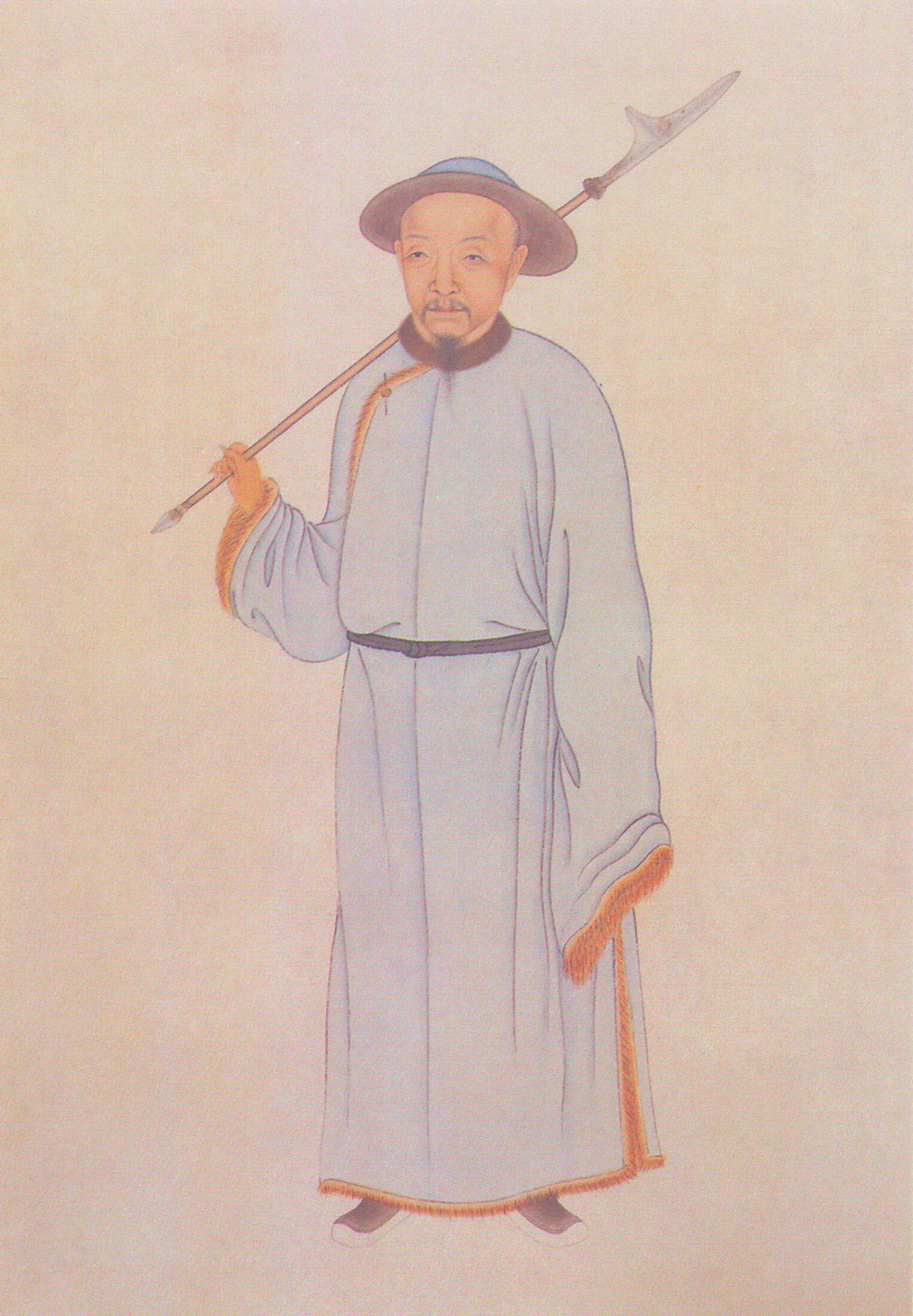 洪亮吉