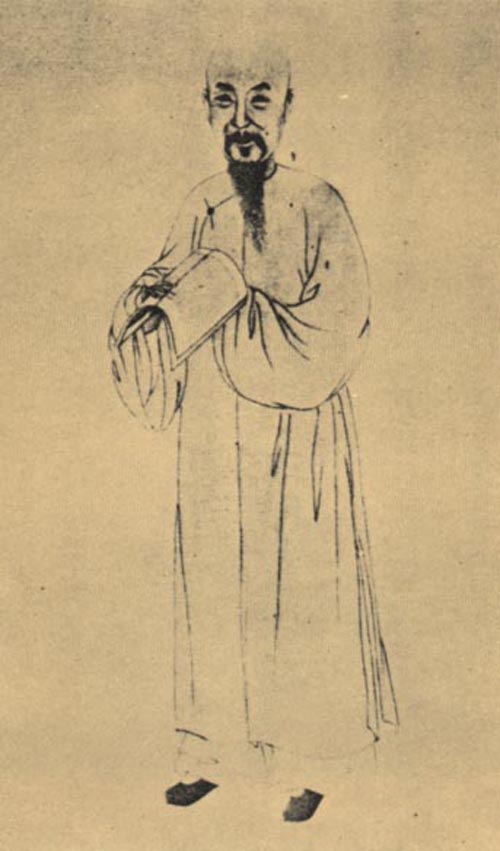 袁枚