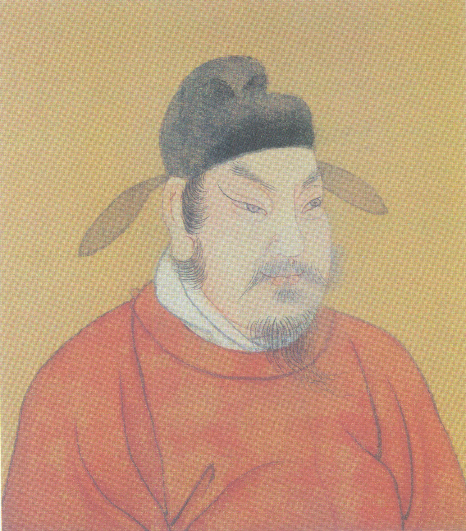 姚崇