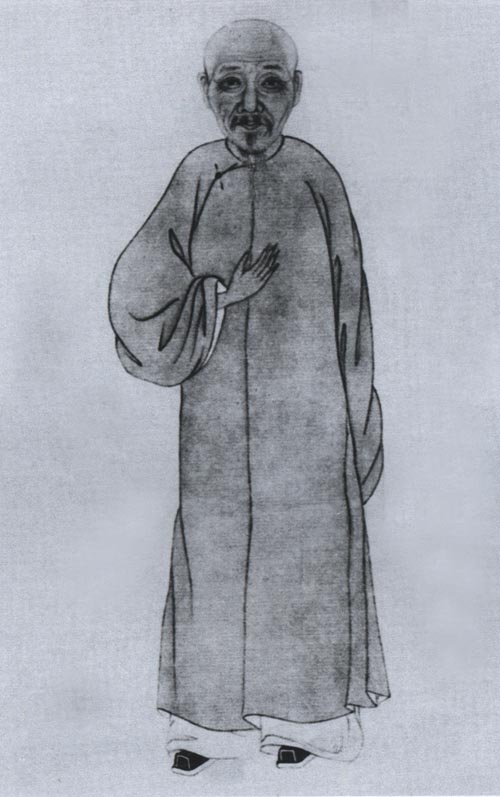 李赓芸