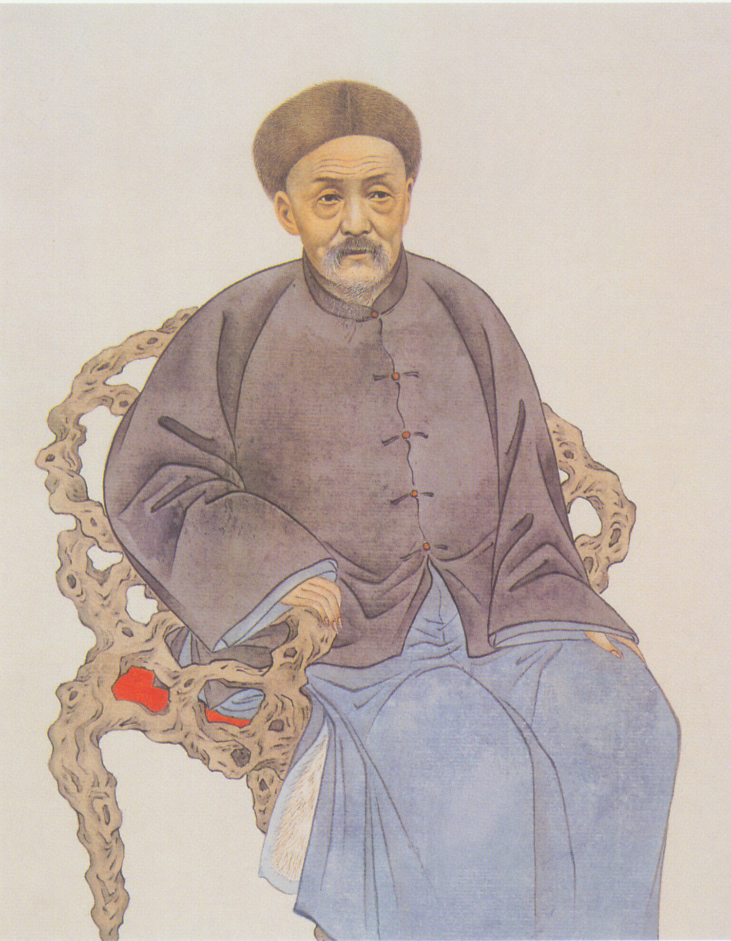 俞樾