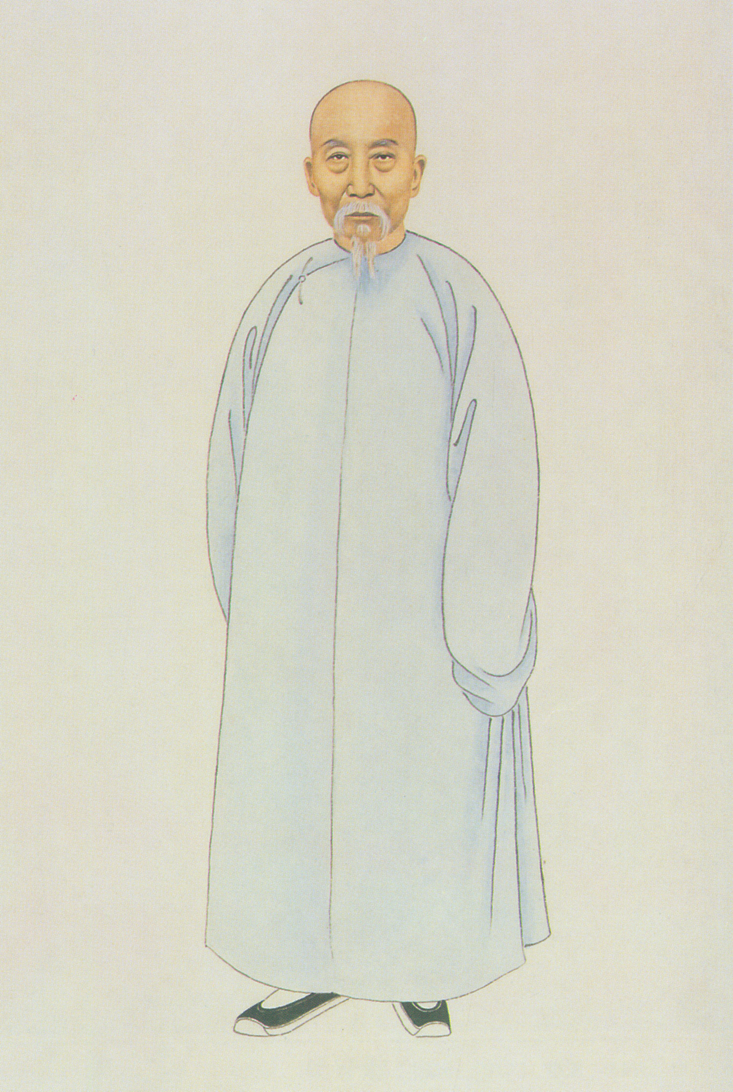 王先谦