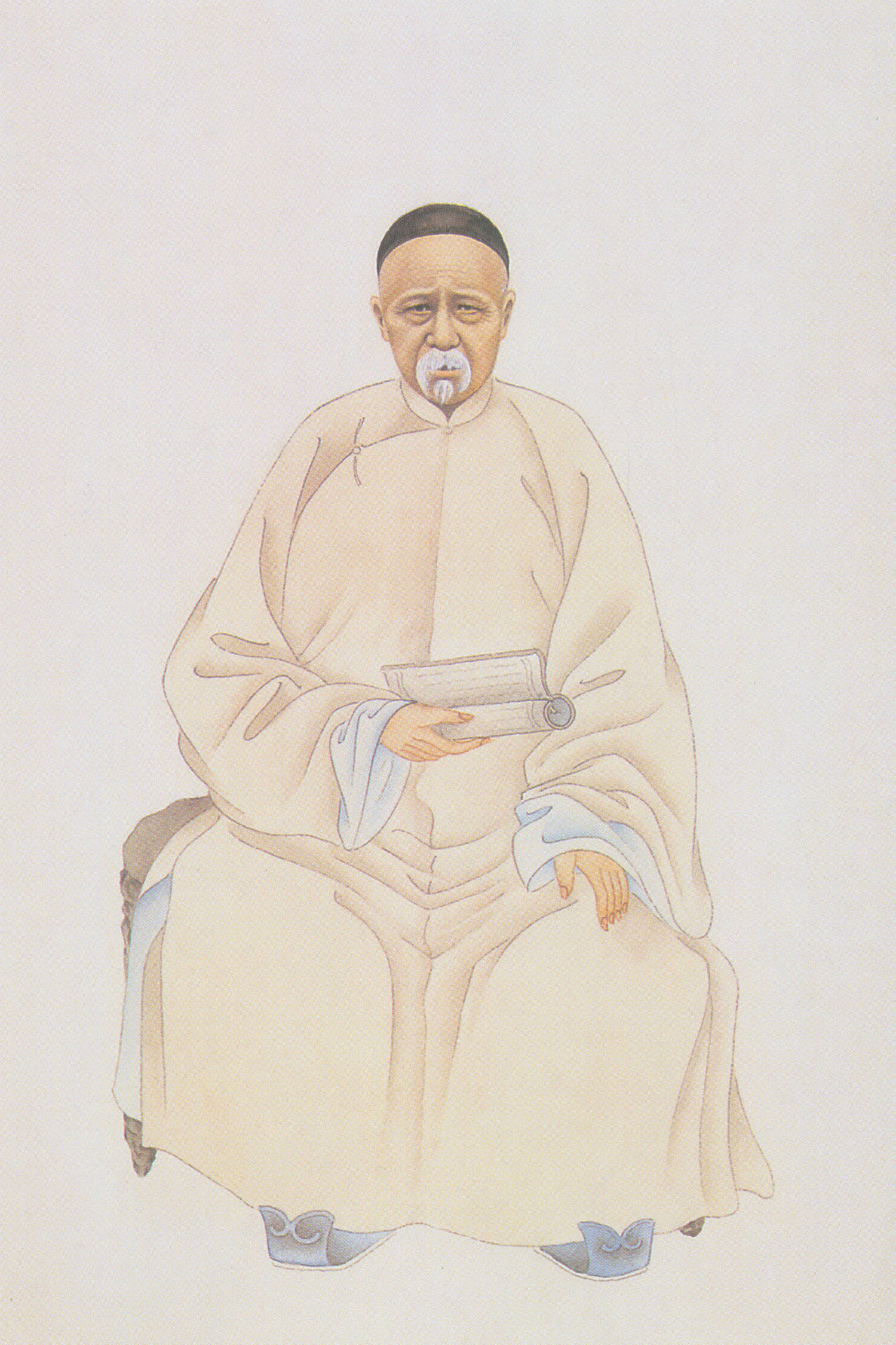 缪荃孙